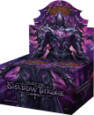 Flesh and Blood - Usurp the Shadow Throne Booster Display (24 boosters) - EN